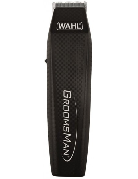 Barbero - WAHL 5537-3016 Groomsman,...