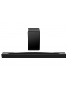 Barra de Sonido - TCL...