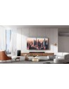 Barra de Sonido - TCL Q75HE, 5.1.2 canales, RayDanz, WiFi