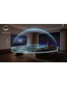 Barra de Sonido - TCL Q75HE, 5.1.2 canales, RayDanz, WiFi