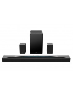 Barra de Sonido - TCL Q85HE...