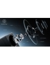 Barra de Sonido - TCL Q85HE 7.14 RayDanz, 430 W, 7.1.4 canales