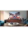 Barra de Sonido - TCL Q85HE 7.14 RayDanz, 430 W, 7.1.4 canales