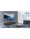 Barra de Sonido - TCL S45HE 2.0 Slim Design DTS, 100 W, Titanio