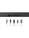 Barra de Sonido - TCL S45HE 2.0 Slim Design DTS, 100 W, Titanio