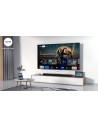 Barra de Sonido - TCL S45HE 2.0 Slim Design DTS, 100 W, Titanio