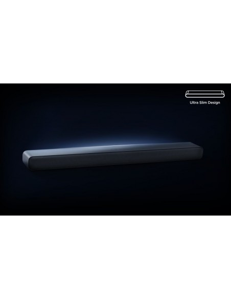 Barra de Sonido - TCL S45HE 2.0 Slim...