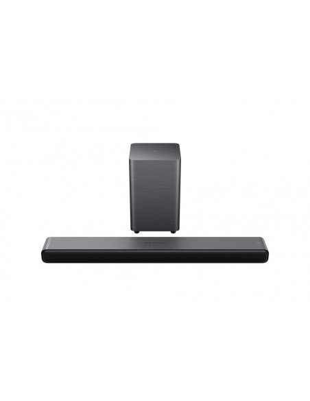 Barra de Sonido - TCL S55HE 2.1 Slim...