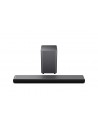 Barra de Sonido - TCL S55HE 2.1 Slim Design DTS , 220 W