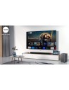 Barra de Sonido - TCL S55HE 2.1 Slim Design DTS , 220 W