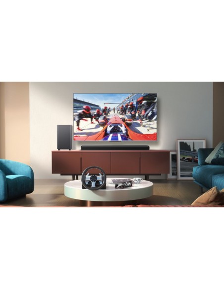 Barra de Sonido - TCL S55HE 2.1 Slim...