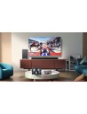 Barra de Sonido - TCL S55HE 2.1 Slim Design DTS , 220 W