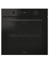 Horno Multifunción - CANDY CA6 N1T1HTB, 71L, Aquálisis, A+