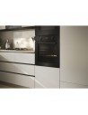 Horno Multifunción - CANDY CA6 N1T1HTB, 71L, Aquálisis, A+