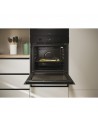 Horno Multifunción - CANDY CA6 N1T1HTB, 71L, Aquálisis, A+