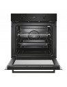Horno Multifunción - CANDY CA6 N1T1HTB, 71L, Aquálisis, A+