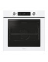 Horno Multifunción - CANDY CA6 N3T1HTW, Aquálisis, Blanco
