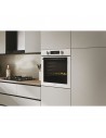Horno Multifunción - CANDY CA6 N3T1HTW, Aquálisis, Blanco
