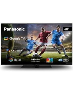 TV OLED - PANASONIC...