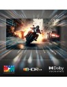 TV OLED - PANASONIC TV-48Z80AEZ, 4K, Fire TV, HDR
