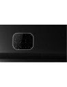 Placa Polivalente Vitrocerámica - Teka TCC 64000 PLV, 4 Zonas de Cocción, 60 cm, Negro