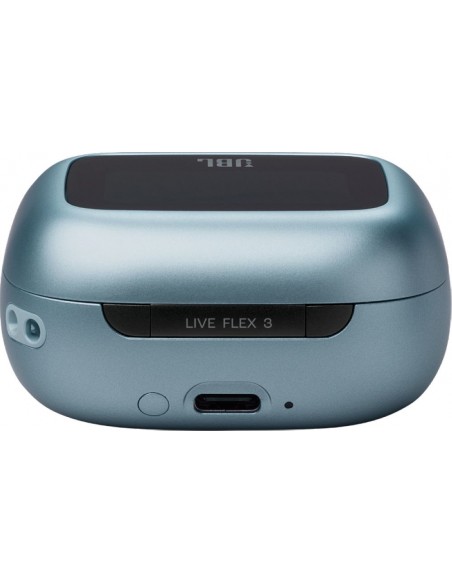 Auriculares Internos - JBL Live Flex...