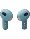 Auriculares Internos - JBL Live Flex 3, Azul, Bluetooth