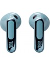 Auriculares Internos - JBL Live Flex 3, Azul, Bluetooth
