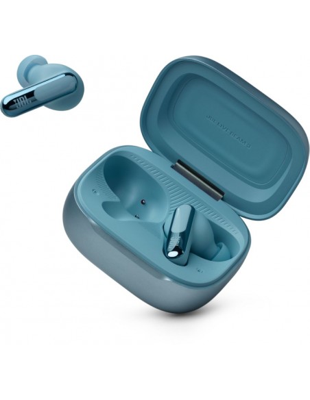 Auriculares Internos - JBL Live Flex...