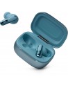 Auriculares Internos - JBL Live Flex 3, Azul, Bluetooth