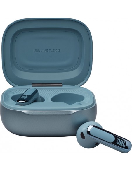 Auriculares Internos - JBL Live Flex...