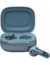 Auriculares Internos - JBL Live Flex 3, Azul, Bluetooth