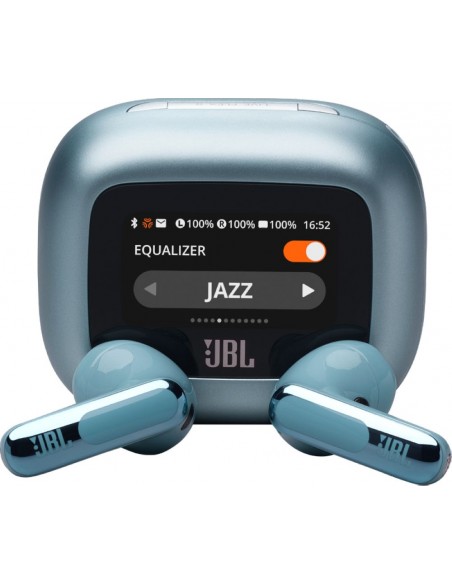 Auriculares Internos - JBL Live Flex...