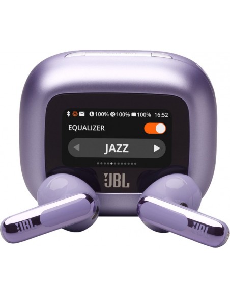 Auriculares Internos - JBL Live Flex...