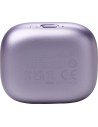 Auriculares Internos - JBL Live Flex 3, Morado, Bluetooth