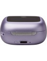 Auriculares Internos - JBL Live Flex 3, Morado, Bluetooth