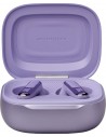 Auriculares Internos - JBL Live Flex 3, Morado, Bluetooth