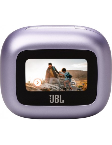 Auriculares Internos - JBL Live Flex...