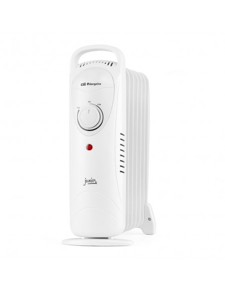 Radiador Aceite - Orbegozo RO1220, 1000W