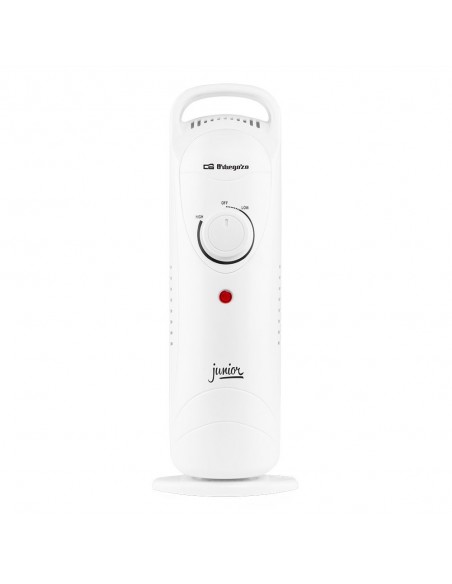 Radiador Aceite - Orbegozo RO1220, 1000W