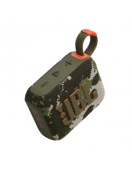 Altavoz Portátil JBL GO4 Squad