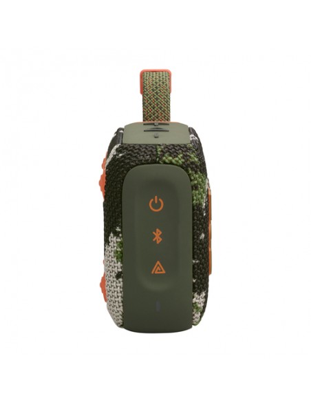 Altavoz Portátil JBL GO4 Squad