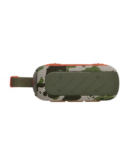 Altavoz Portátil JBL GO4 Squad