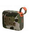 Altavoz Portátil JBL GO4 Squad