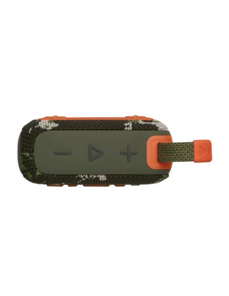 Altavoz Portátil JBL GO4 Squad