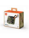 Altavoz Portátil JBL GO4 Squad
