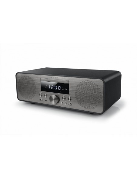 Equipo de Música - MUSE M-880 BTC...