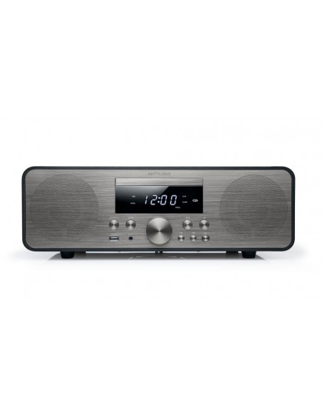 Equipo de Música - MUSE M-880 BTC...