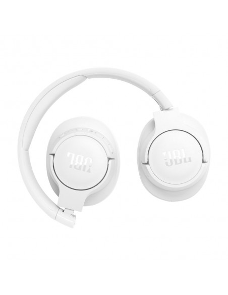 Auriculares - JBL Tune 770NC, Blanco