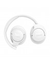 Auriculares - JBL Tune 770NC, Blanco